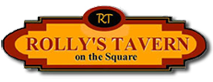 Rolly’s Tavern on the Square